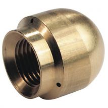 Karcher - Spritzdüse Für Abflüsse Typ: Spritzdüse Breite: 1,6,