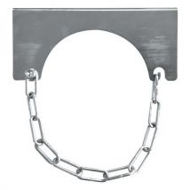 Wandhalterung Für Gasflaschen - 1 Flasche Durchmesser 140,