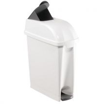 TTS - Abfallbehälter Für Hygieneprodukte - 17 L