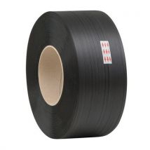 2 Pièces Feuillard Polypropylène - Mandrin 200 Mm - Résistance 200 Kg, - Teufelberger