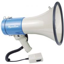 Mégaphone Avec Micro Séparé, - Manutan