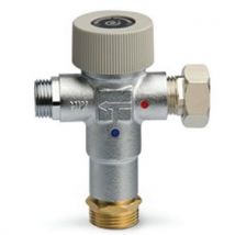 Mischbatterie Für Reinigungsgerät_150005,