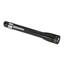 Lampe Torche Maglite Mini Led Aaa Noire,