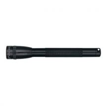Lampe Torche Maglite Mini Aaa Noire,