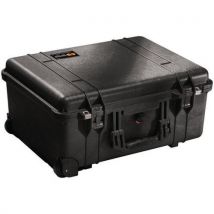 Caisse Étanche Peli 1560 56x45,5x26,5cm Compartiment,