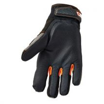 Ergodyne - Vibrationsdämpfende Handschuhe Proflex 9015f(x)