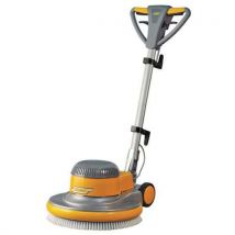 Ghibli&Wirbel - Scheuermaschine Ghibli Ergoline - Ergonomischer Griff - Sb150 L16