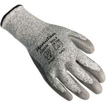 Gants Anticoupure Enduction Pu T9 Gris,