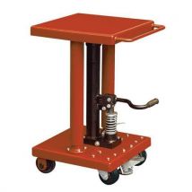 Stockman - Table Élévatrice Mobile Hydraulique - Capacité 225kg