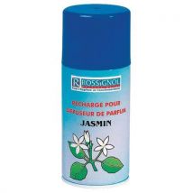 3 Pièces Recharge Parfum Jasmin Pour Diffuseur Rossignol,