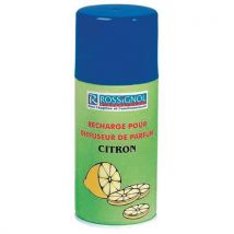 3 Pièces Recharge Parfum Citron Pour Diffuseur Rossignol,
