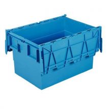 Schoeller Allibert - Transportbehälter Integra - Länge 600 Mm - 46 Bis 64 L
