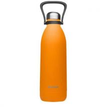 Bouteille Isotherme 1,5l Orange Pop - Qwetch,