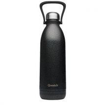 Thermosflasche 1,5 L, Schwarz Roc - Qwetch,