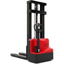 Loc - Gerbeur Électrique B112 1200kg - 3600 Mm,