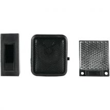 Detecteur De Passage Infra-rouge Avec Sonnerie, - Manutan