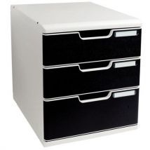 Multiform - Module De Classement Standard - 3 Tiroirs
