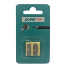Elami - Bleistiftspitzer Aus Messing