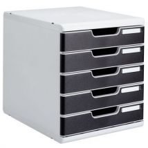 Multiform - Schubladenbox Standard - 5 Schubladen