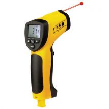 Francaise instrumentation - Laser-thermometer Fi 625ti