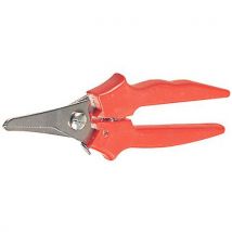 Bessey - Universalschere - Handgriff Pvc
