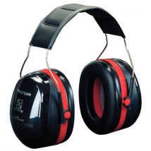 3M - Casque Antibruit Optime Iii