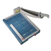 Dahle - Kompakte Schneidemaschine Für Papier 867 Dahle