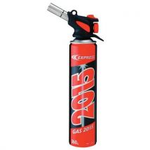 Express Guilbert - Lampe À Souder Professionnelle Lamp'piezo