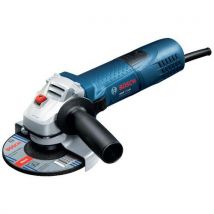 Bosch - Schleifer Gws 7-125 Modell: Gws 7-1 Leistauf: 720,