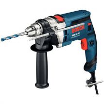 Bosch - Perceuse A Percussion Gsb 16 Re,