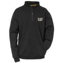 Caterpillar - Sweatshirt Canyon Noir