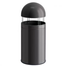 Vepabins - Poubelle Big Cap - 120 L
