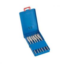 Noga - Set Fachfräsbohrer