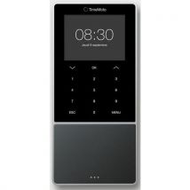 Safescan - Pointeuse Digitale - Timemoto Tm-818,