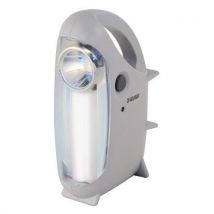 Velamp - Tragbare Und Wiederaufladbare Led-lampe