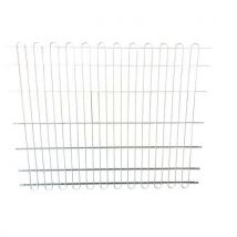Italiana Contenitori - Gitterfachboden 1200 X 1000mm Tragkraft 400kg