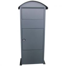 V-Part - Boîte Aux Lettres Victorian Anthracite,