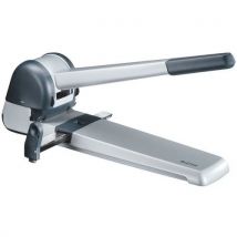 Leitz - Perforateur Super Punch 5182 Dim:10x60x16cm,
