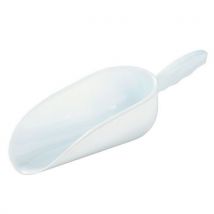 Dosierschaufel Nutzläng: 330 Nutzbrei: 114,