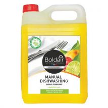 Spülmittel, Duft: Grapefruit/limette, 5 L - Boldair,