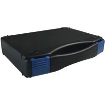 Mallette Polypropylène Et Mousse De Protection,