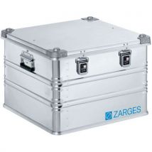 Zarges - Caisse De Transport Aluminium Universelle 13 À 415l - Modèle K470