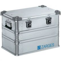 Zarges - Universal-transportkiste Aus Aluminium 13 Bis 415 L - Modell K470