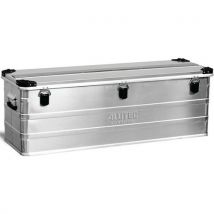 Viso - Transportkiste Aus Aluminium, 29 Bis 400 L