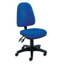 Linea Fabbrica - Siège De Bureau Key - Synchrone - Haut Dossier