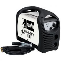 Telwin - Station Mma Infinity 150 230v,