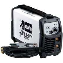 Telwin - Station Mma Infinity 220 230v,