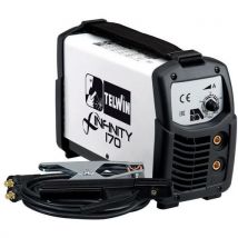 Telwin - Station Mma Infinity 170 230v,