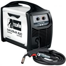 Telwin - Station Mig-mag Maxima 160,