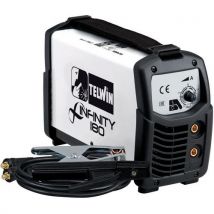 Telwin - Station Mma Infinity 180 230v,